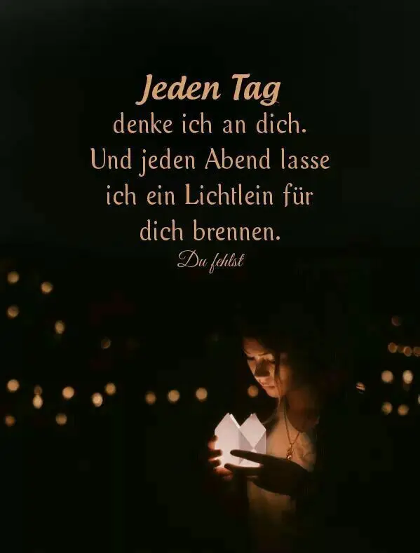 Condolence image of Für das kleine Sternchen Zausel ♥️