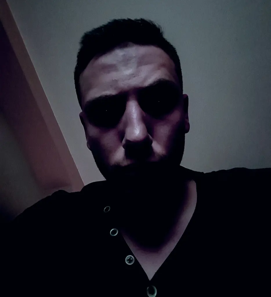 Andachtsbild von Joyko Hakl