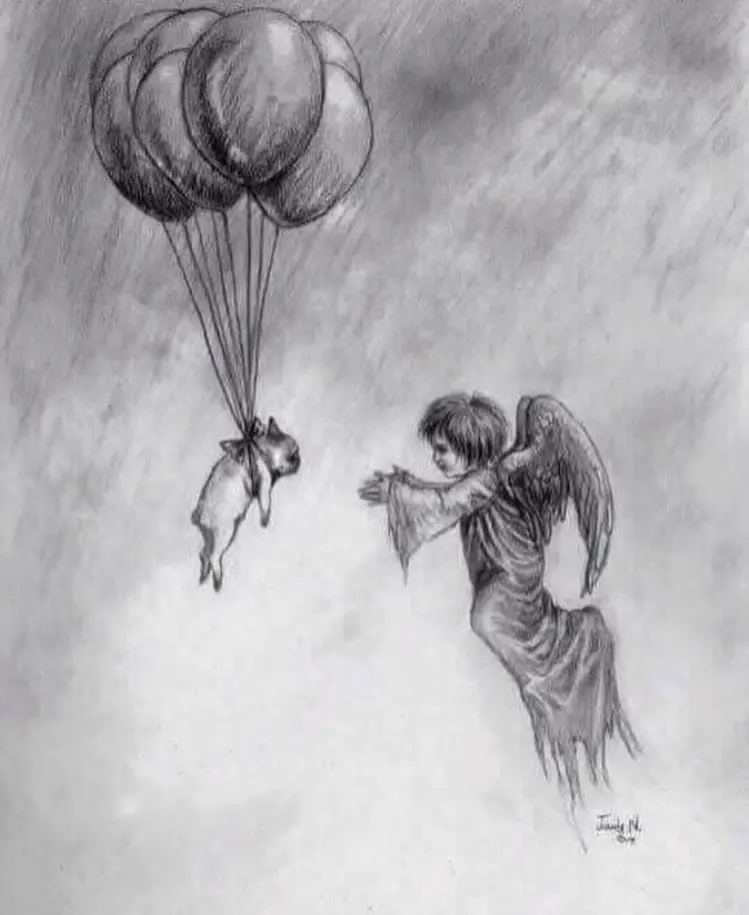 Condolence image of Mama