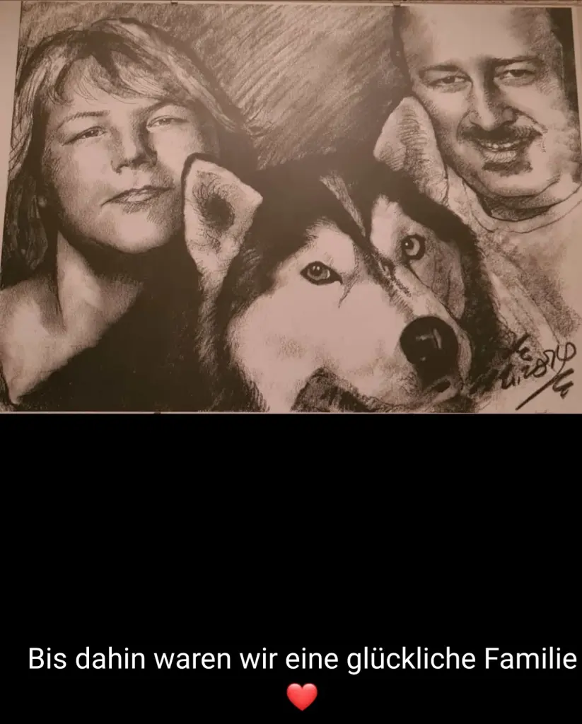 Condolence image of Mama& Papa