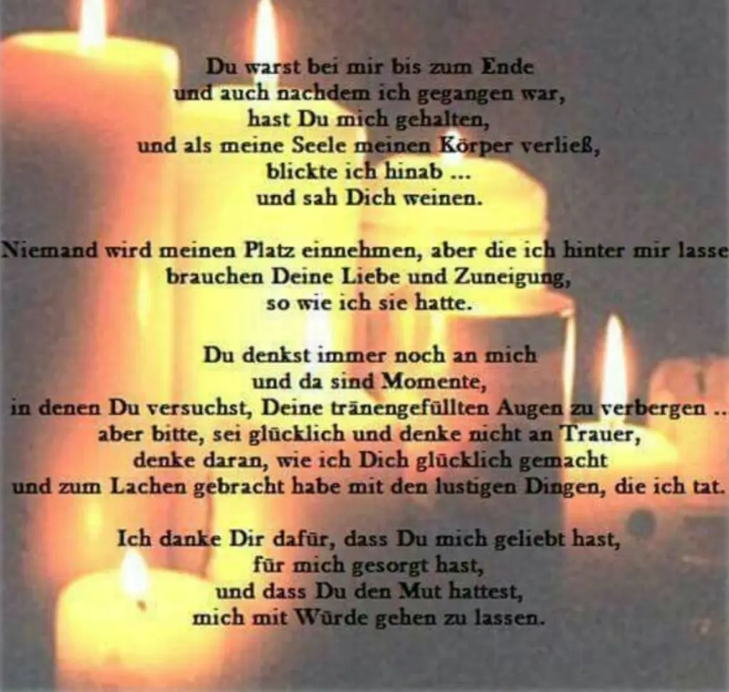 Condolence image of Mama& Papa