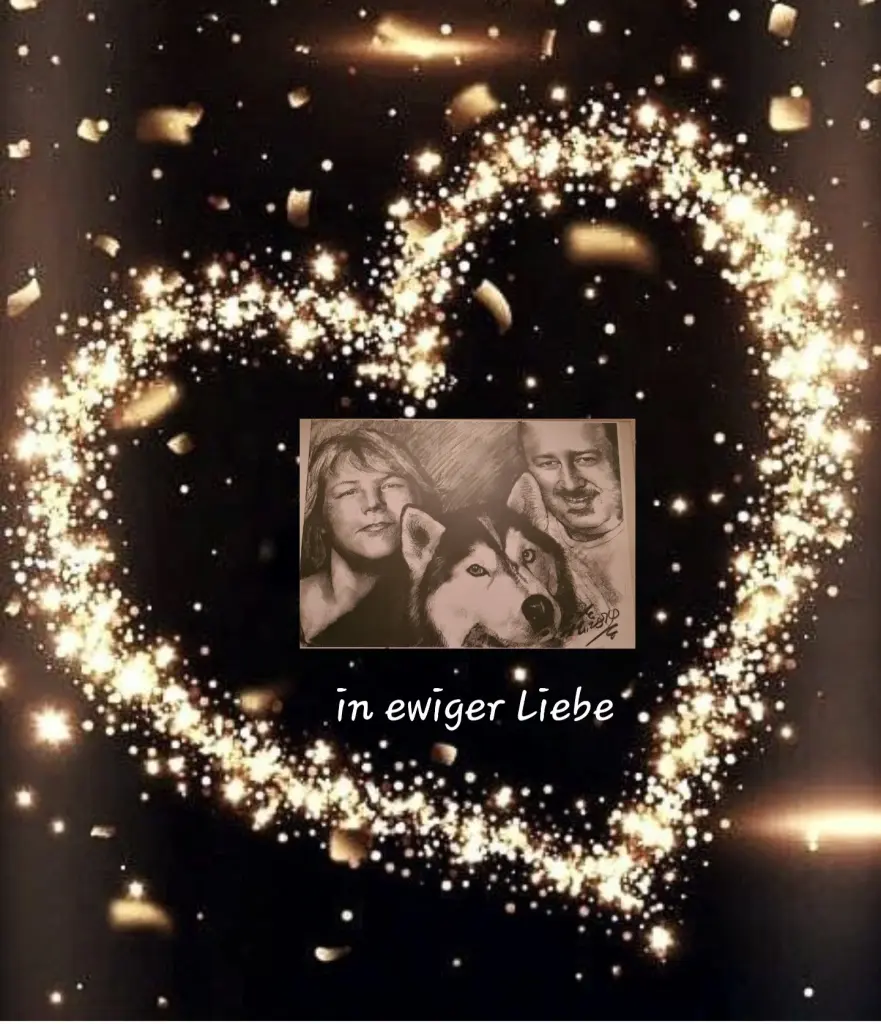 Condolence image of Mama& Papa