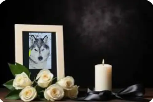 Condolence image of Mama & Papa❤