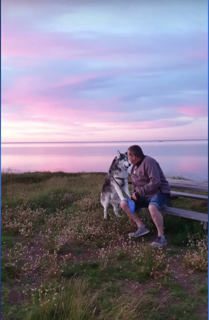 Condolence image of Yukon