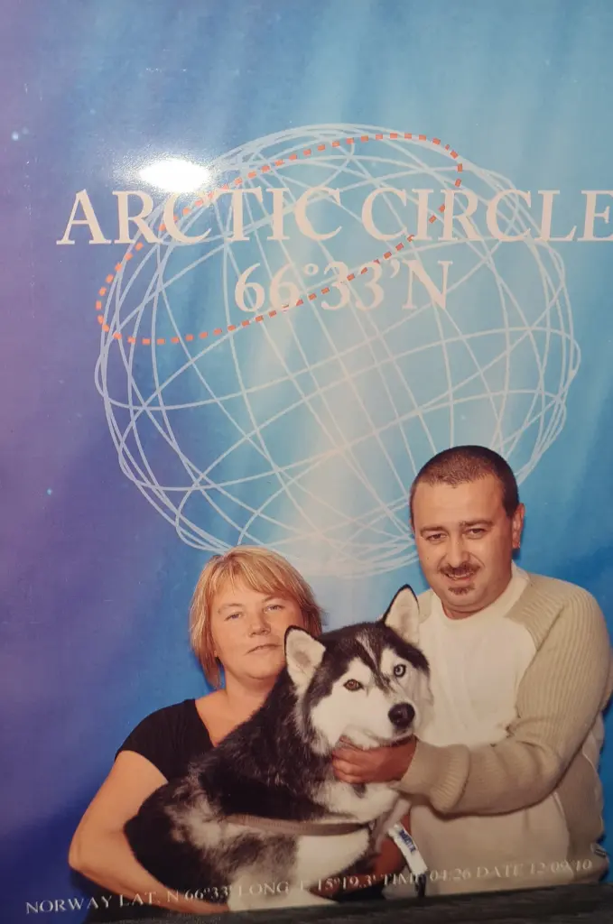 Image from Yukon