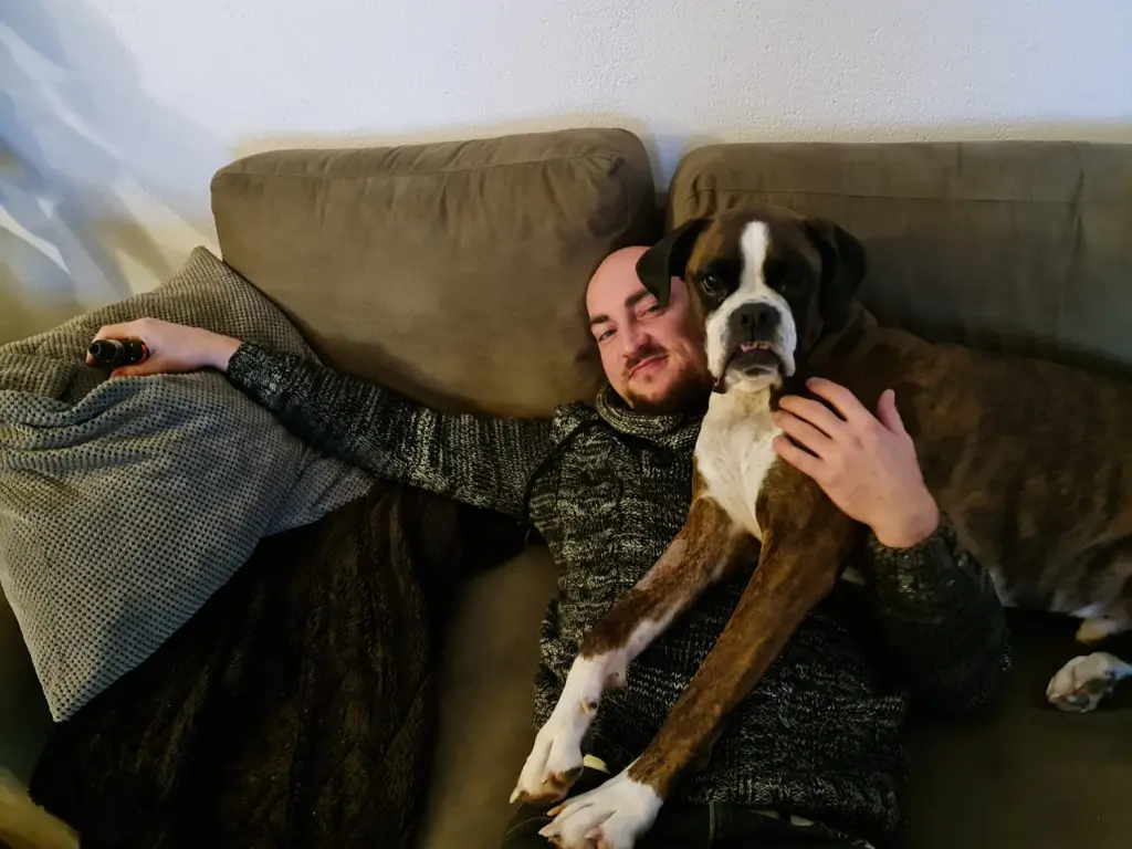 Andachtsbild von Bastian