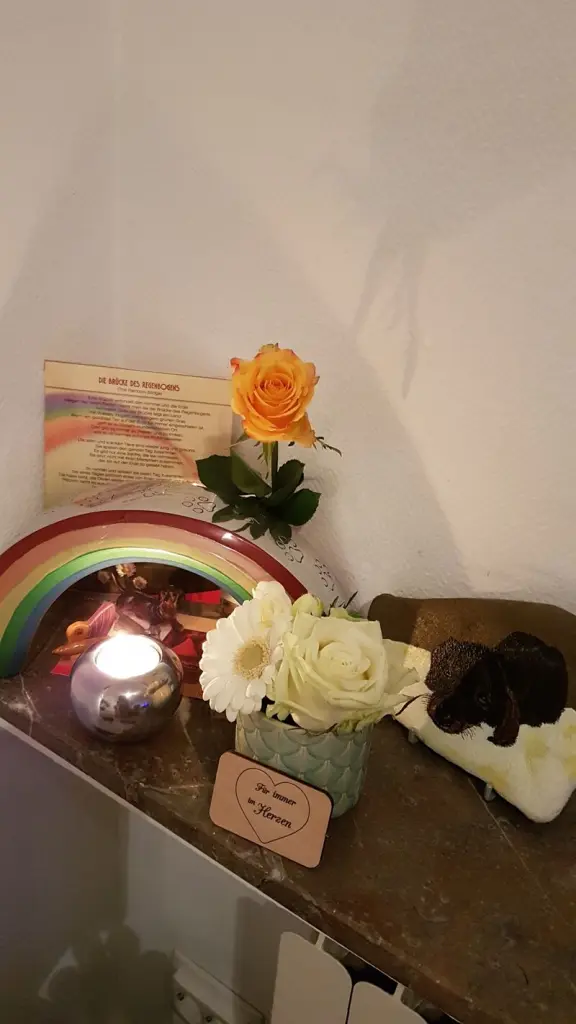 Condolence image of Margot Weber
