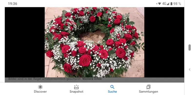 Condolence image of Meik und Michael