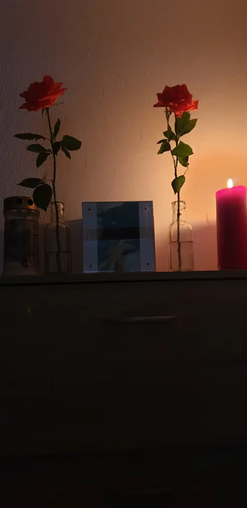 Condolence image of Daniela