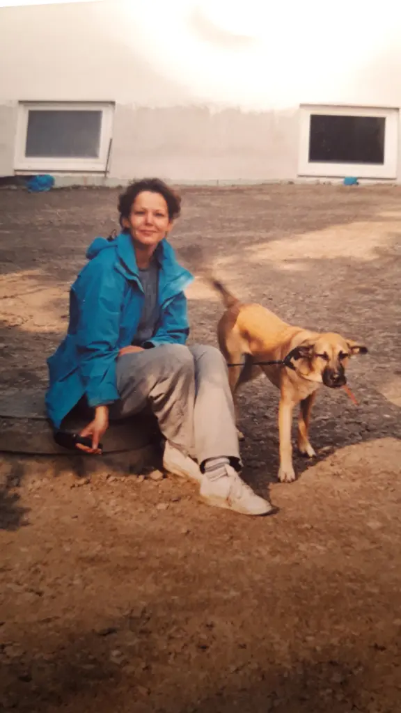 Condolence image of Unbekannt