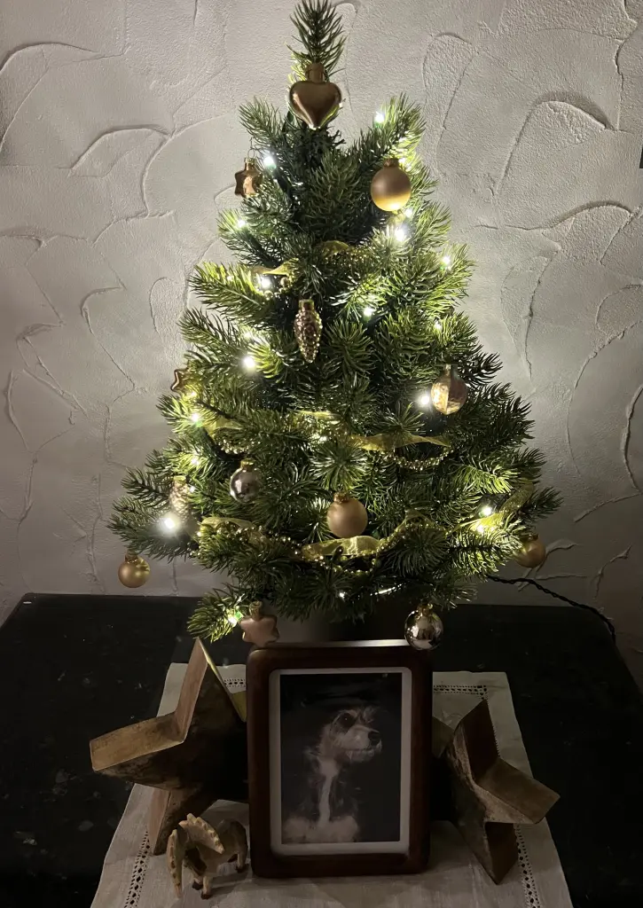 Condolence image of Deine Mama
