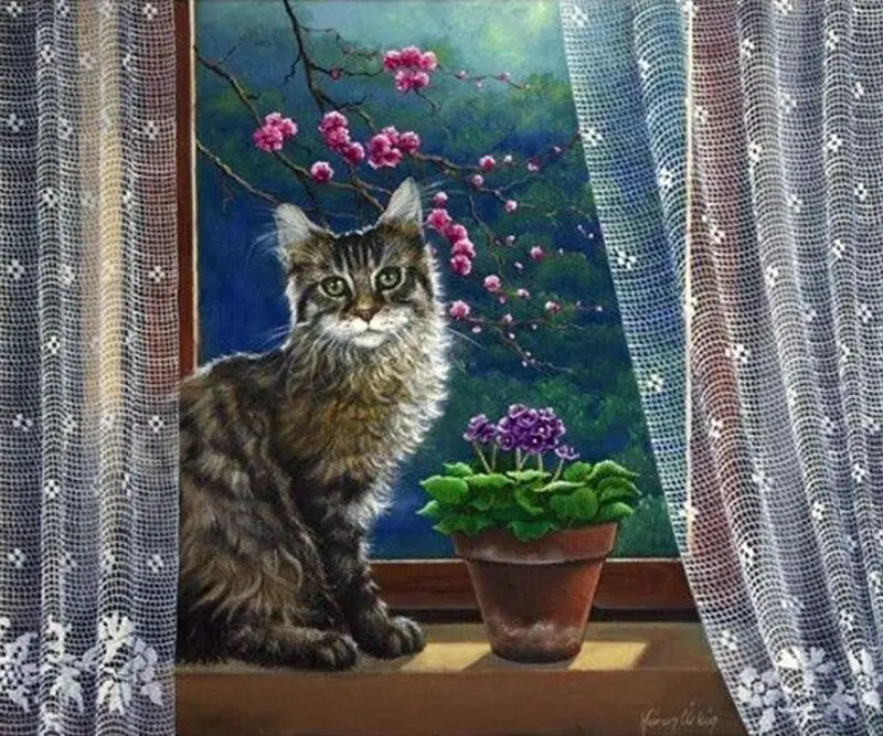 Andachtsbild von Post von Minki ❤