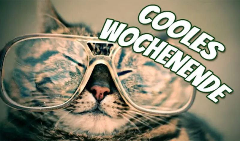 Andachtsbild von Tanja mit Timmy im Herzen