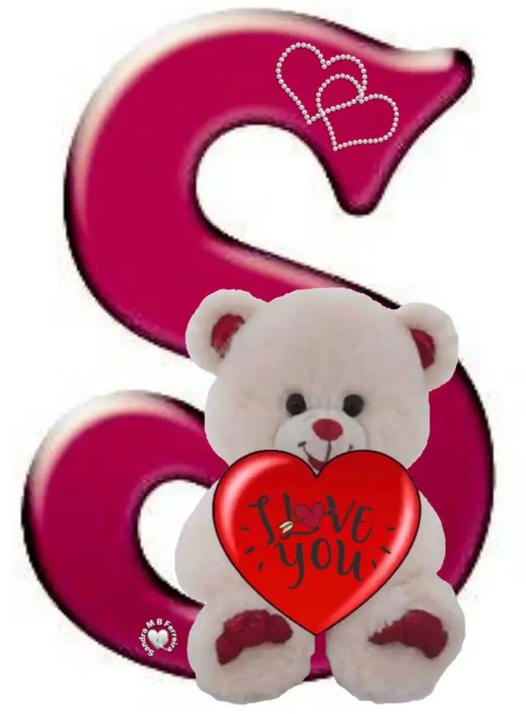 Andachtsbild von Für meinen allerliebsten kleinen Schatz ♥️