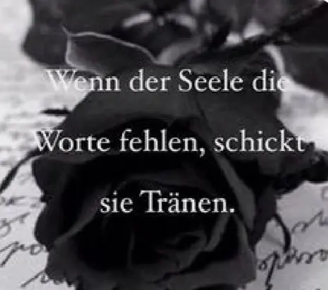 Andachtsbild von Daniela mit Pauline im ♥️ (+27.05.2021)