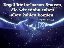 Andachtsbild von Elisabeth mit Marple im ♥