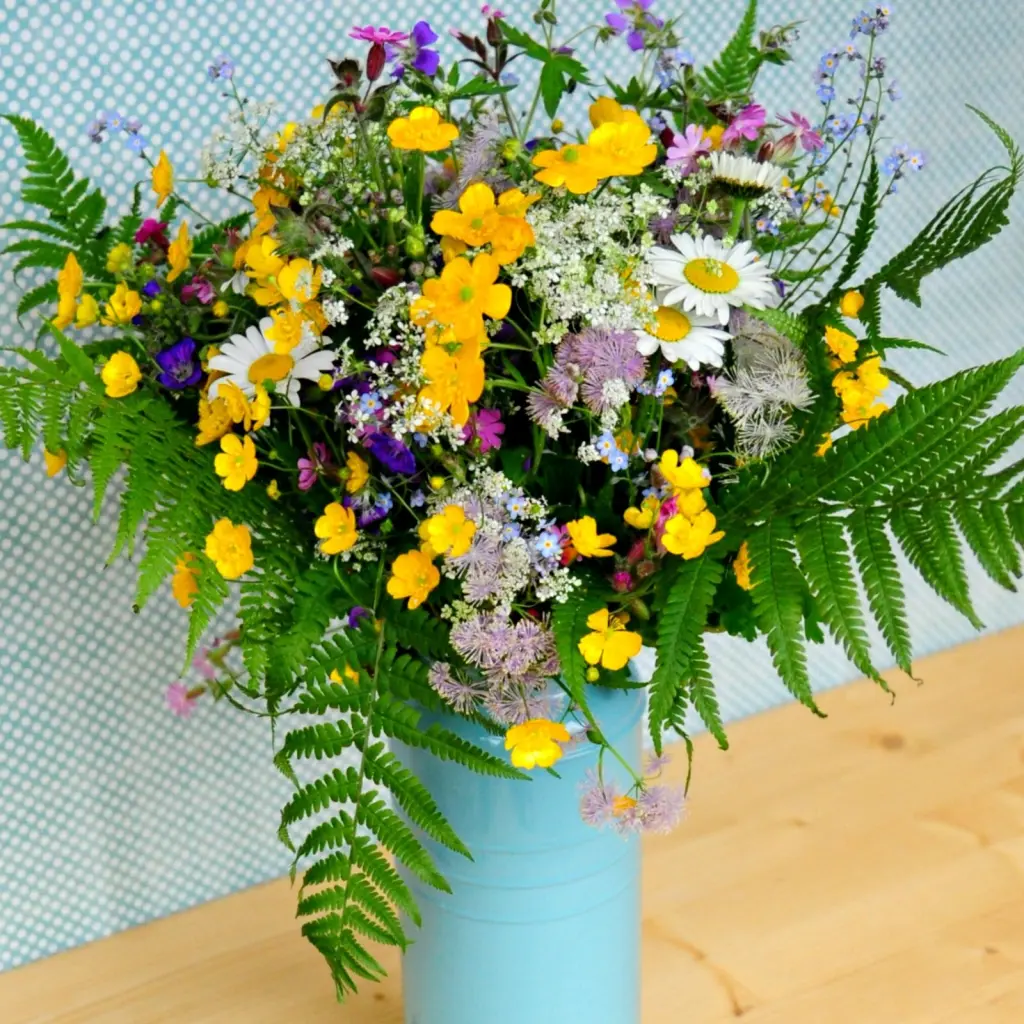 Andachtsbild von Elisabeth an Sisis Mama Netti