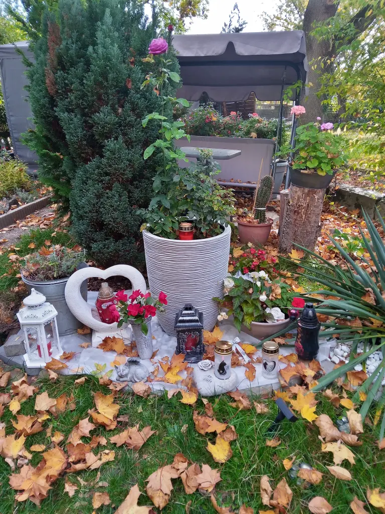 Andachtsbild von Für mein allerliebstes kleines Puppikind ❤️