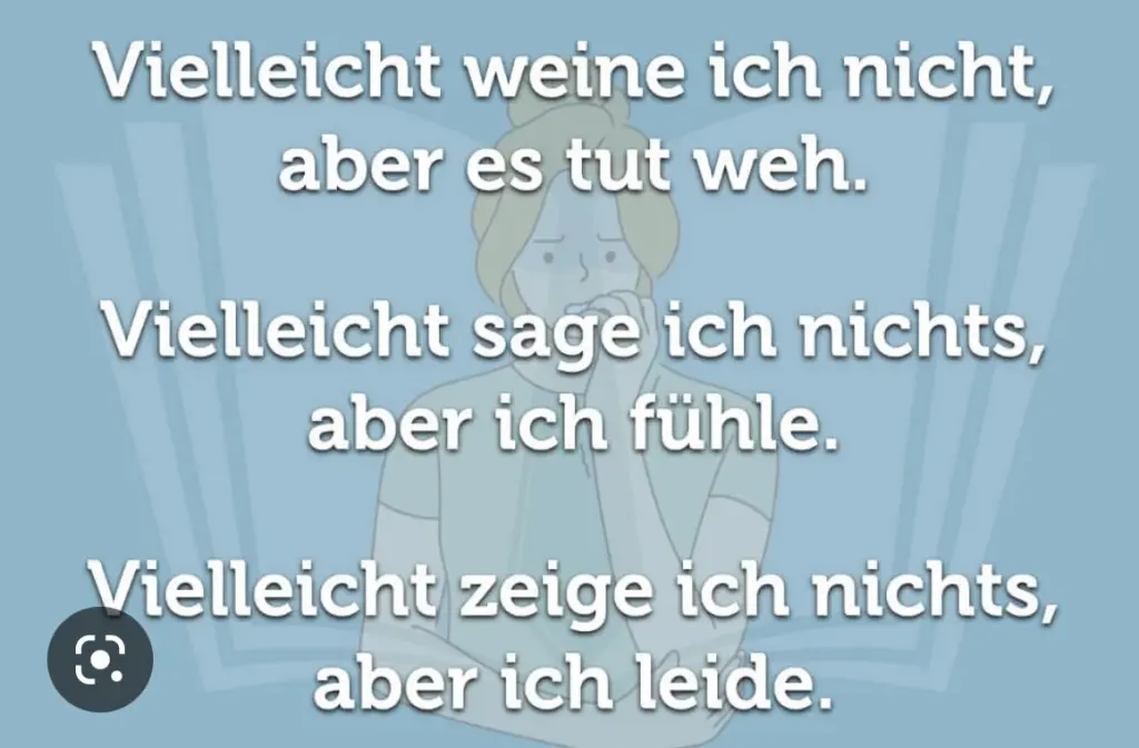 Andachtsbild von An Sisi und Mama Netti