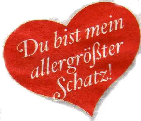 Andachtsbild von Für Dich mein kleines Puppikind ❤️