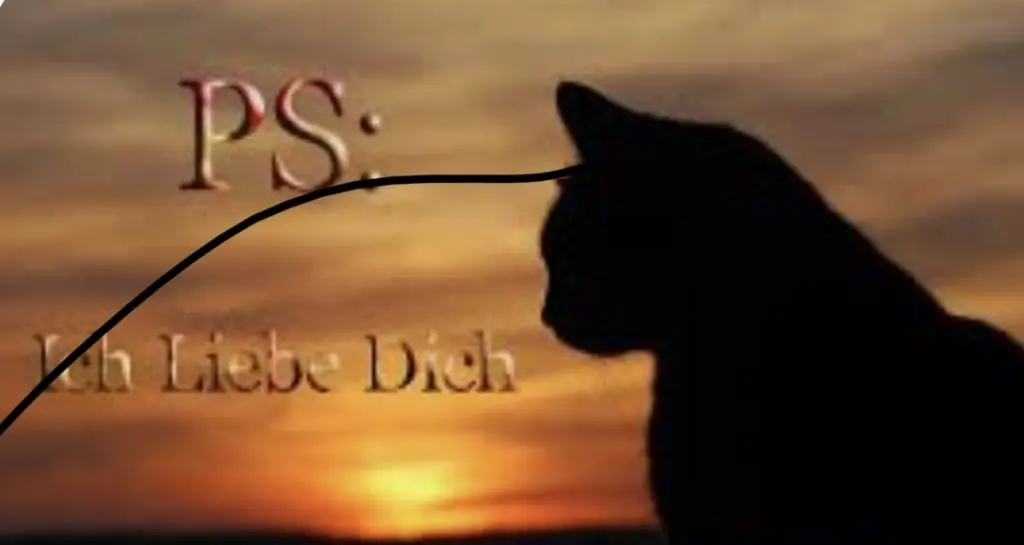 Andachtsbild von Sonja mit Emma und Benny