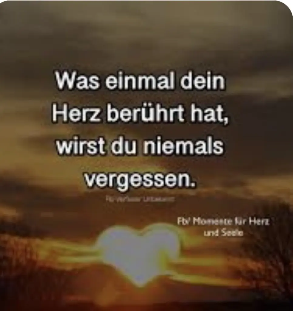 Andachtsbild von Sonja mit Emma 