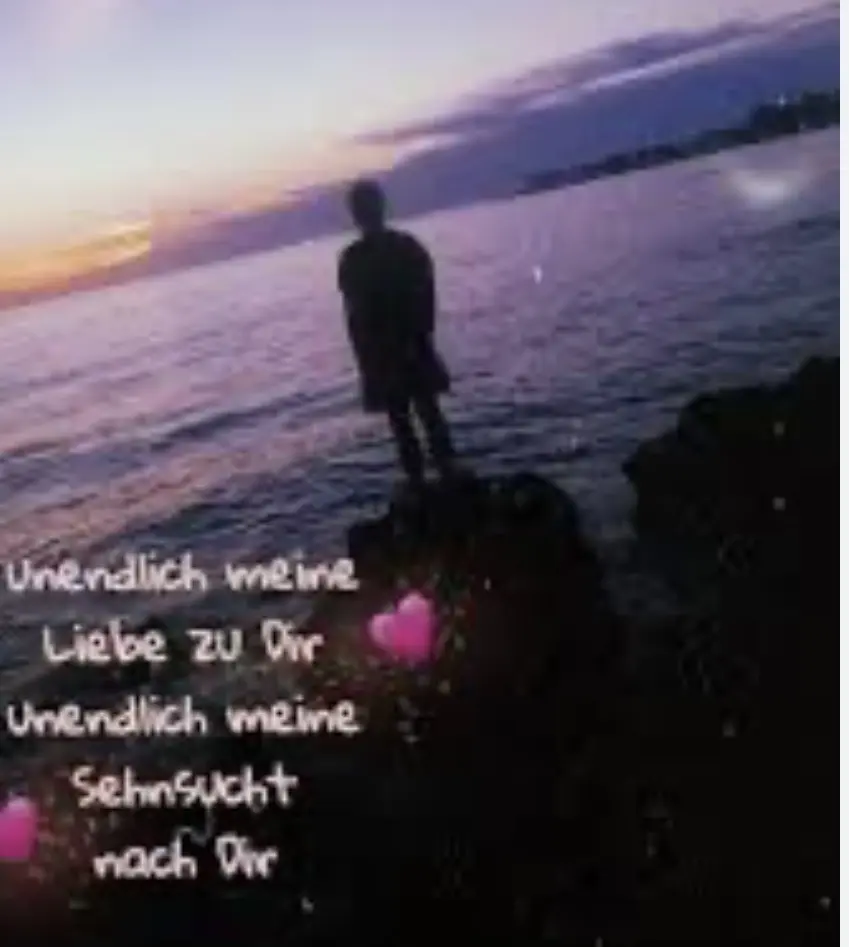 Andachtsbild von Sonja mit Emma