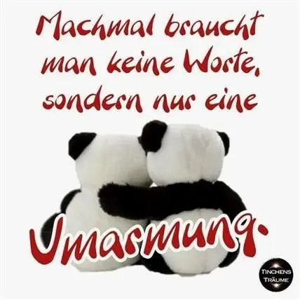 Andachtsbild von für Sisi und Mama Netti