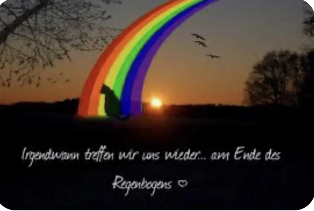 Andachtsbild von An Sisile