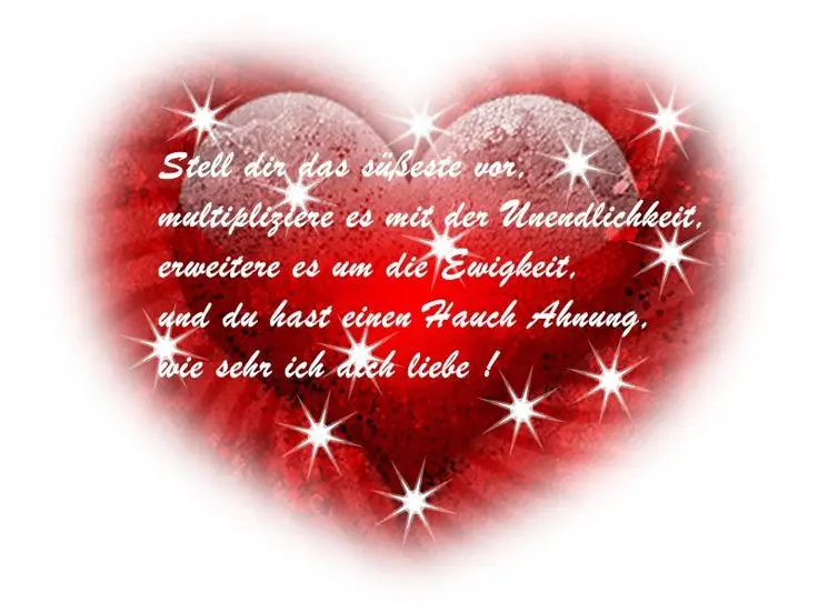 Andachtsbild von Für meinen allerliebsten kleinen Schatz ♥️