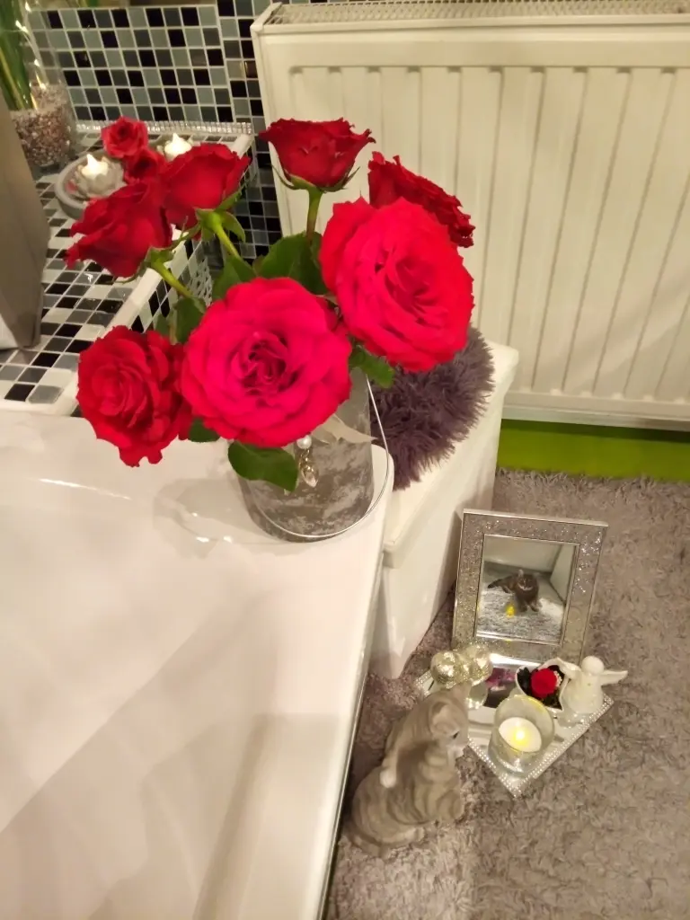 Andachtsbild von Für Dich mein kleines Puppikind ❤️