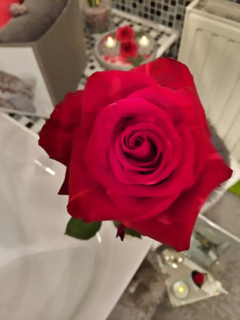 Andachtsbild von Für meinen kleinen Schatz Puppi ❤️