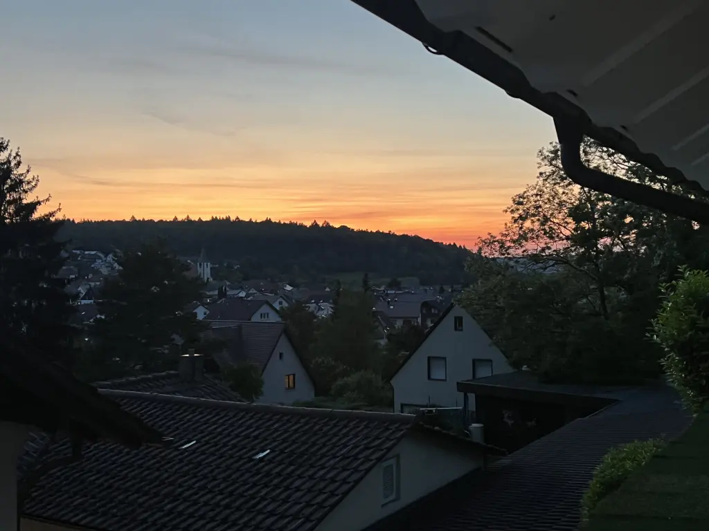 Andachtsbild von An Sisi  und Netti