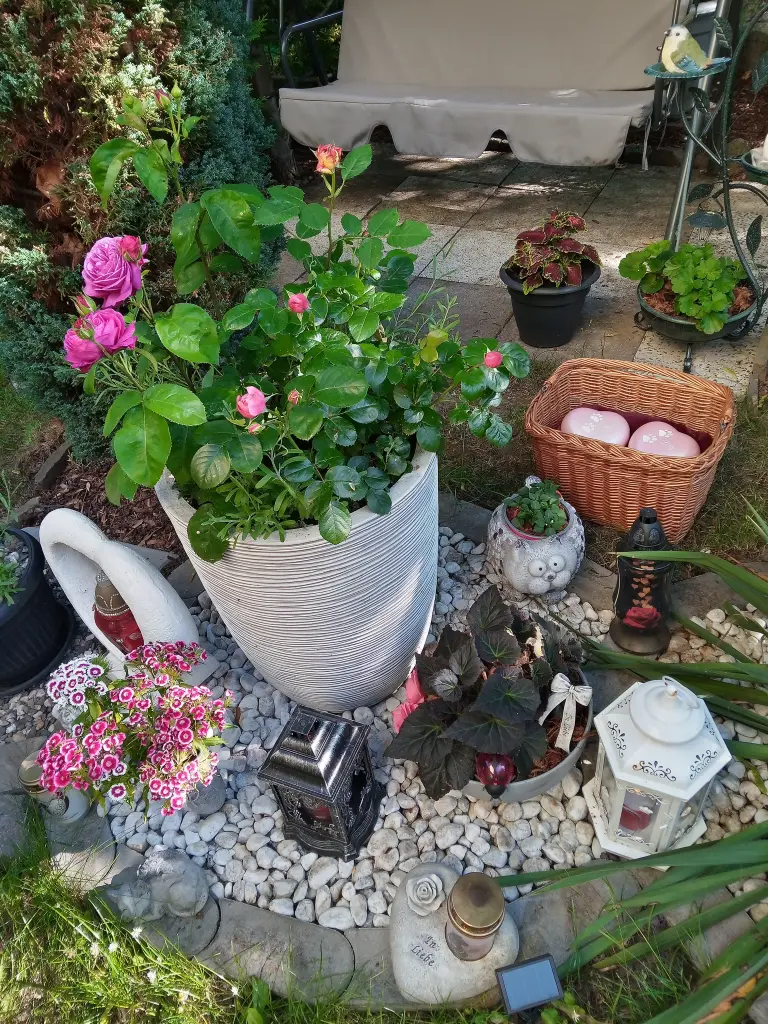 Andachtsbild von Für mein allerliebstes kleines Puppikind ❤️