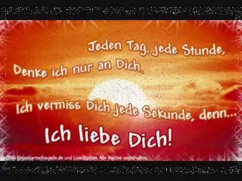 Andachtsbild von Für Dich mein liebstes Puppile ❤️