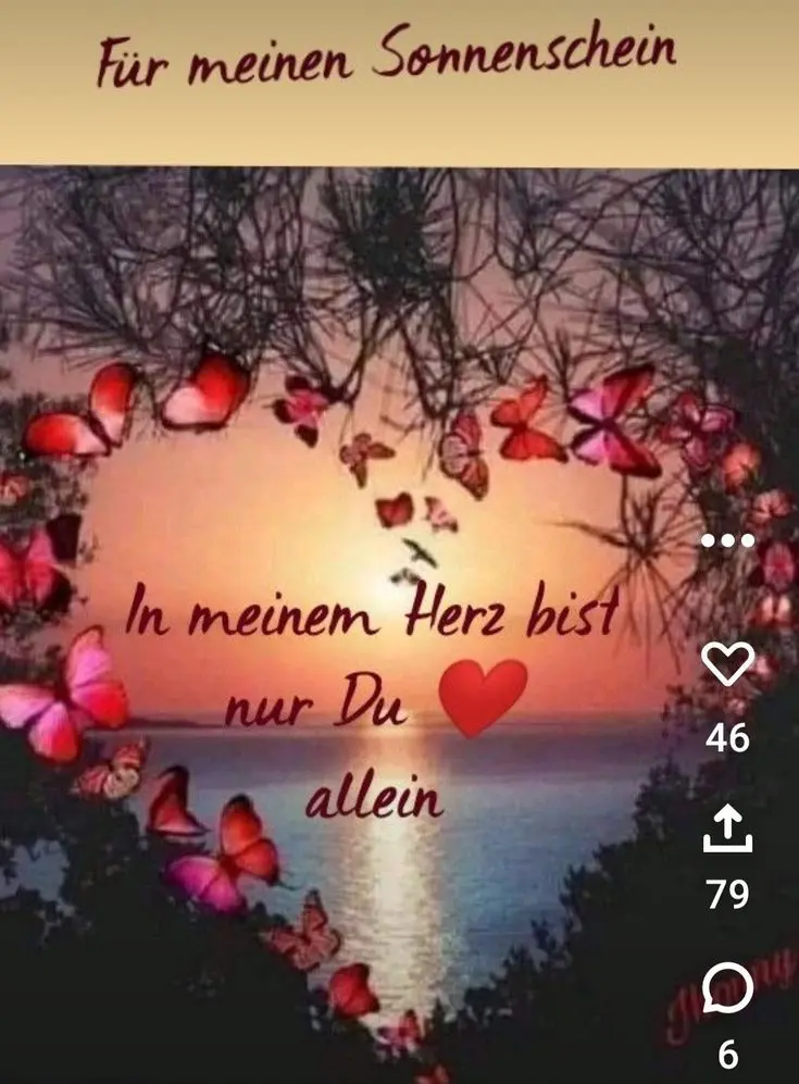 Andachtsbild von Für Dich mein kleines Puppikind ❤️