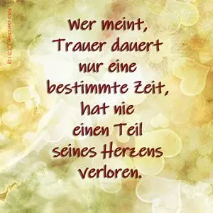 Andachtsbild von an das Sternchen Sisi ♥