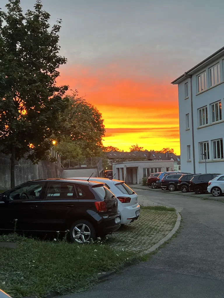 Andachtsbild von An Sisi und Netti