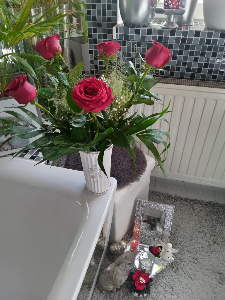 Andachtsbild von Für Dich mein kleines Puppikind ❤️