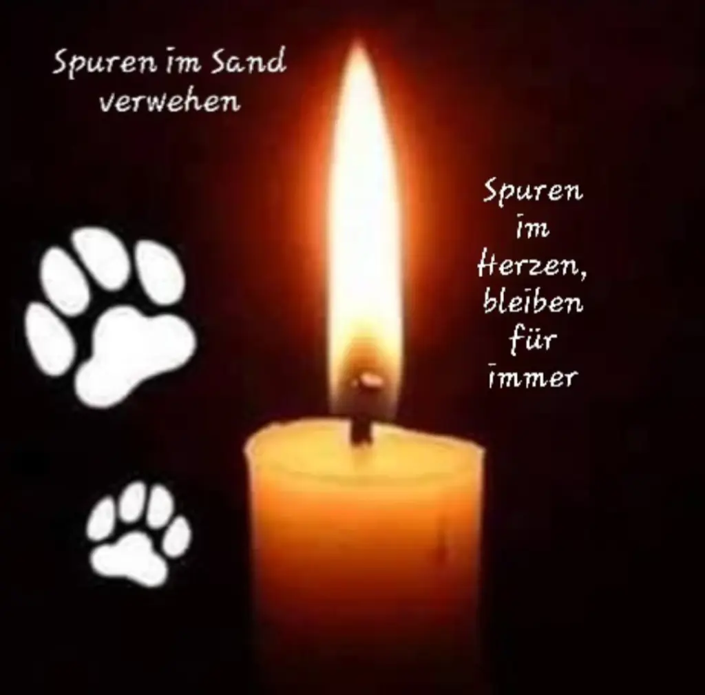 Andachtsbild von Birgit 