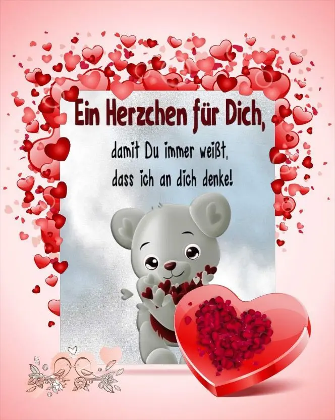 Andachtsbild von Für Dich mein kleines Sonnele ❤️