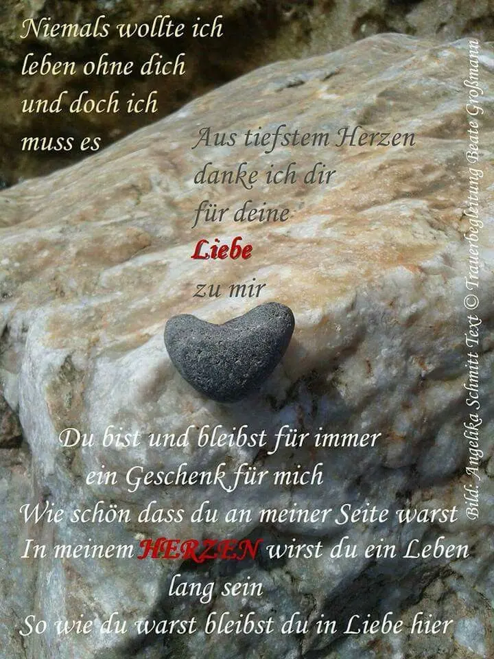 Andachtsbild von Für Dich meine kleine Puppile ♥️