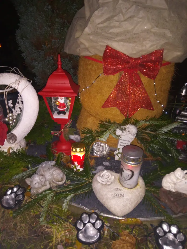 Andachtsbild von Für mein kleines Flaumeli ♥️