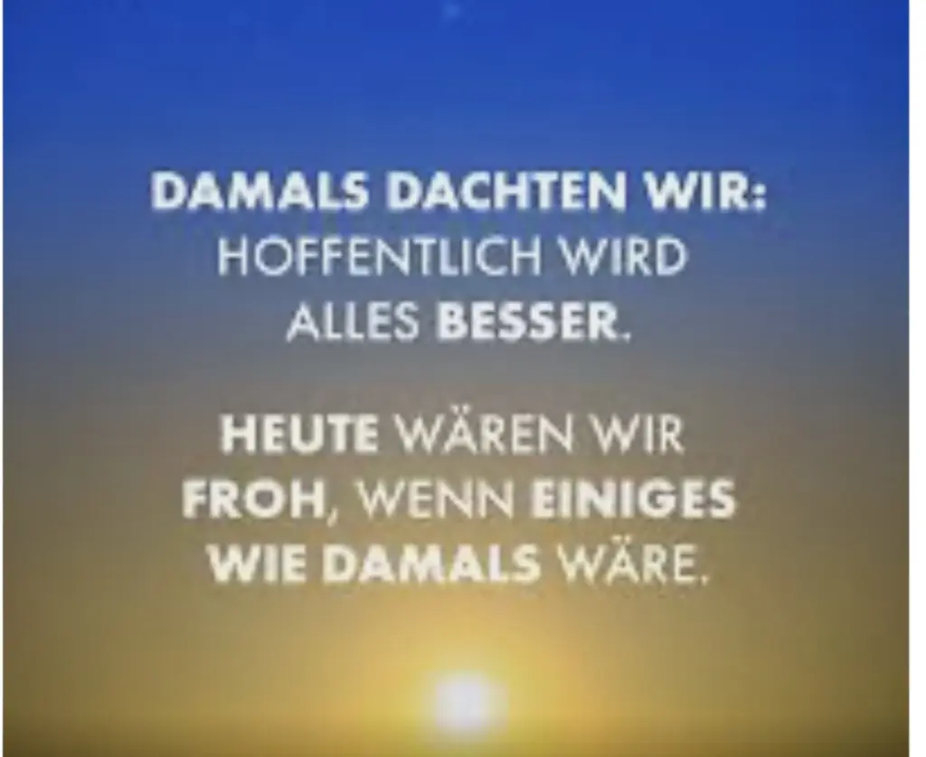 Andachtsbild von An Sonnele und Netti