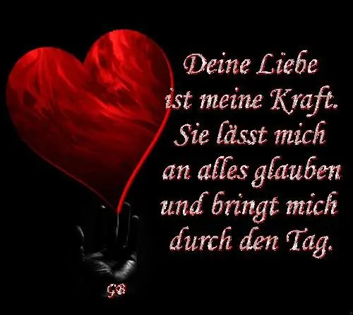 Andachtsbild von Für Dich mein kleines Puppikind ❤️