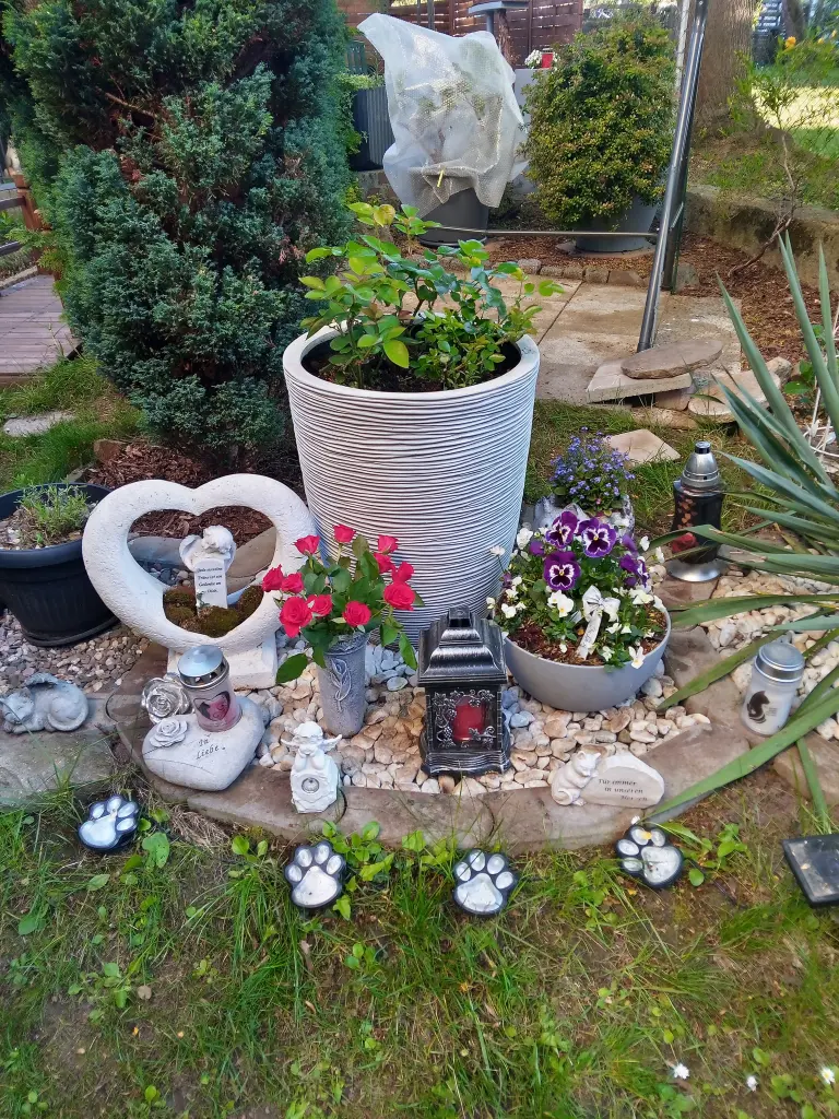 Andachtsbild von Für meinen allerliebsten kleinen Schatz ♥️