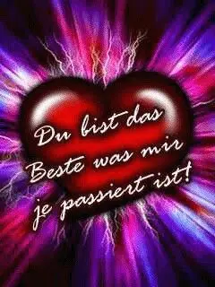 Andachtsbild von Für meinen allerliebsten kleinen Schatz ♥️