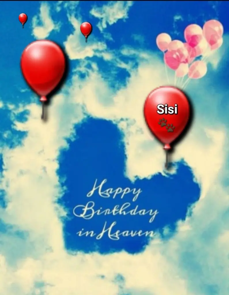 Andachtsbild von Birgit