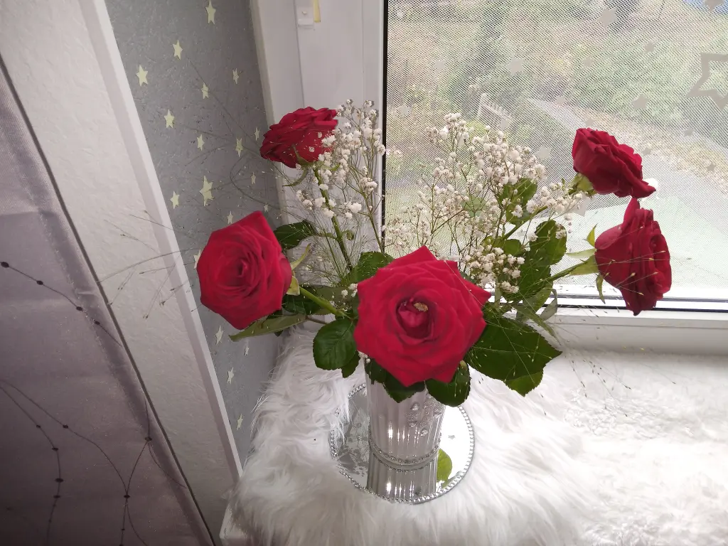 Andachtsbild von ♥️♥️♥️