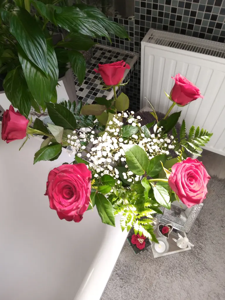 Andachtsbild von ♥️♥️♥️